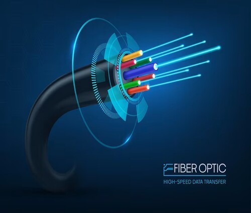Fibre Installation
