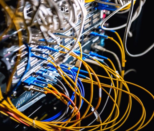 VHub internal